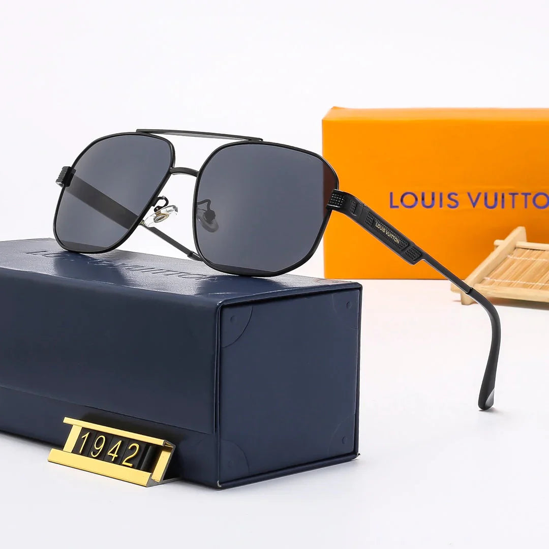 Fashion hot 5 color sunglasses 1942 - Image 5