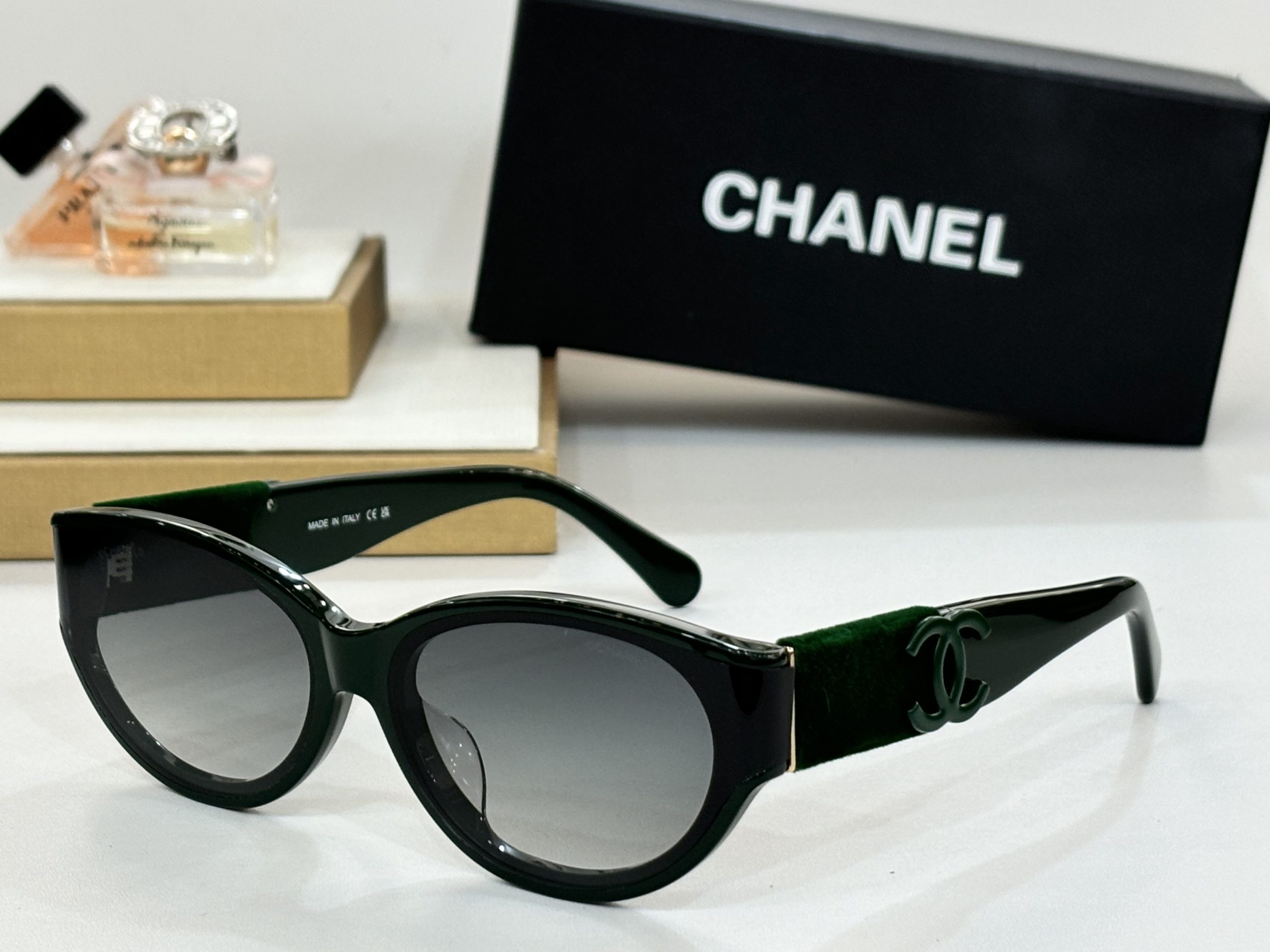CC* Eyewear SIZE: 66-14-145 - Image 20
