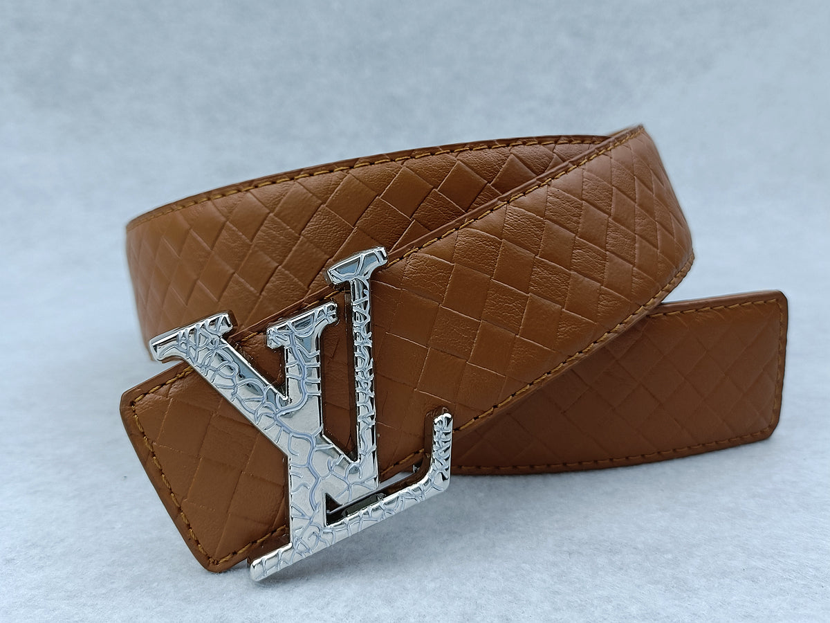4-color fashion belt - Image 18