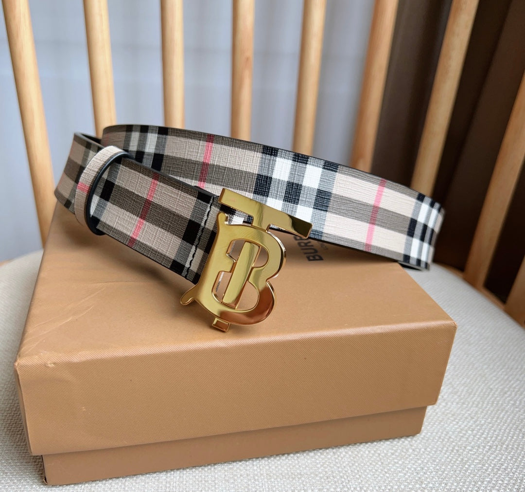 Fashion Belts-80 - Image 8