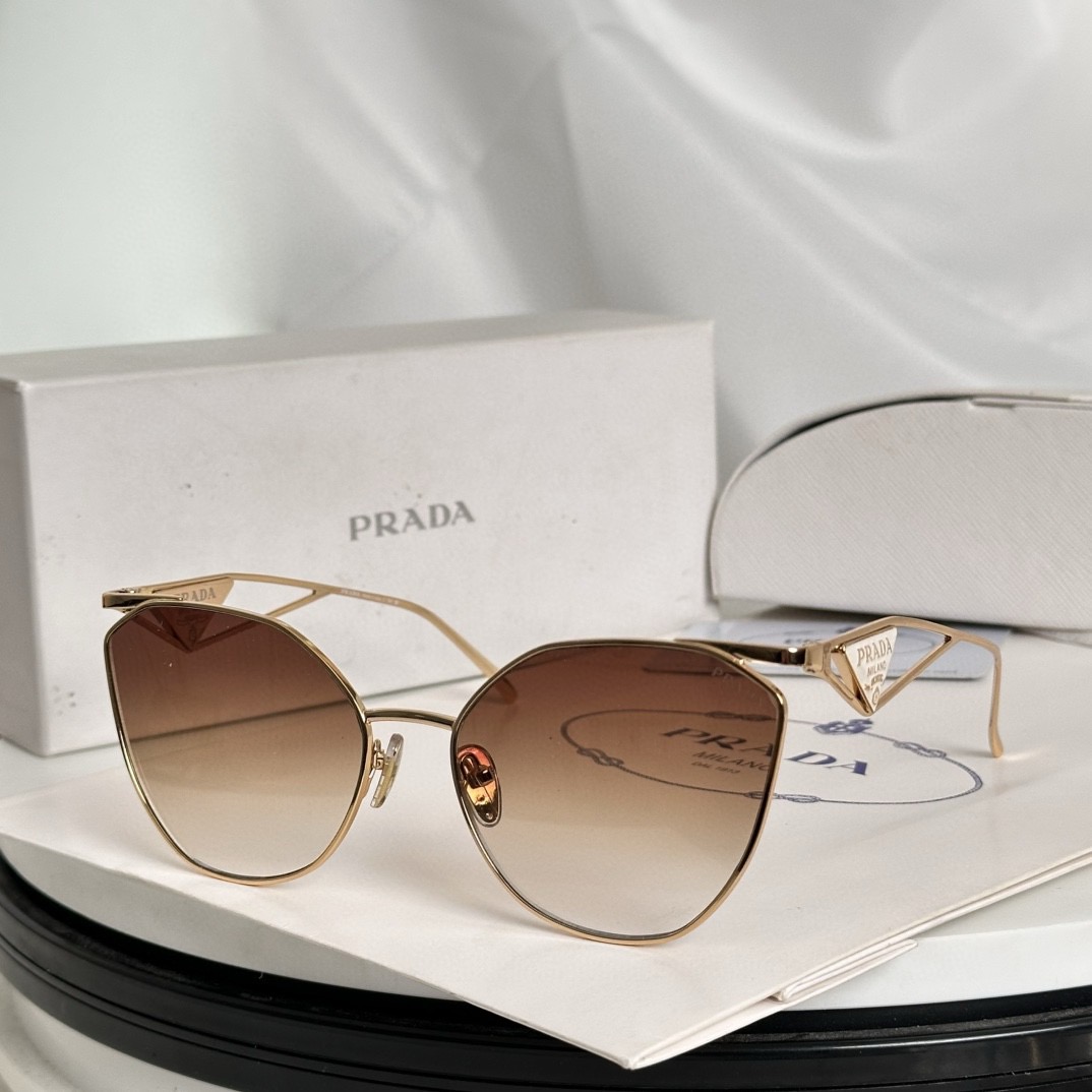 PRA Eyewear SIZE: 59-19-140 - Image 7