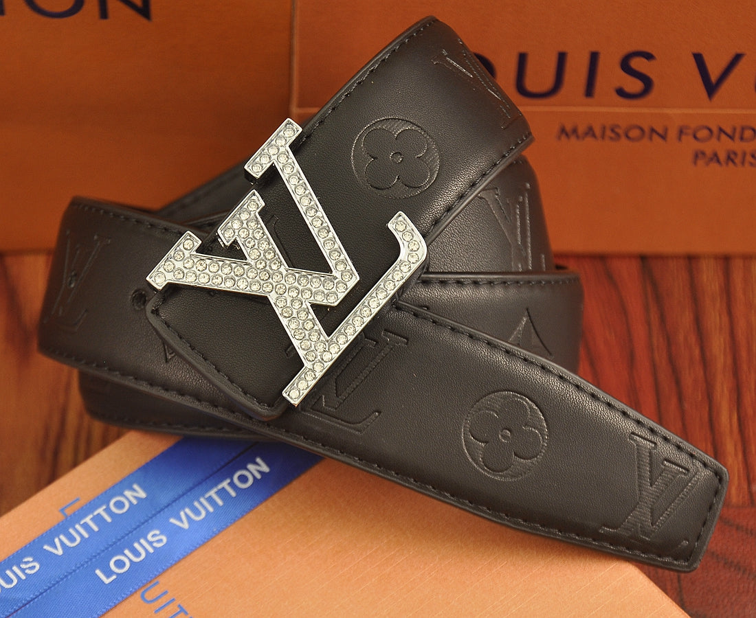Heritage Reversible Belt - Image 7