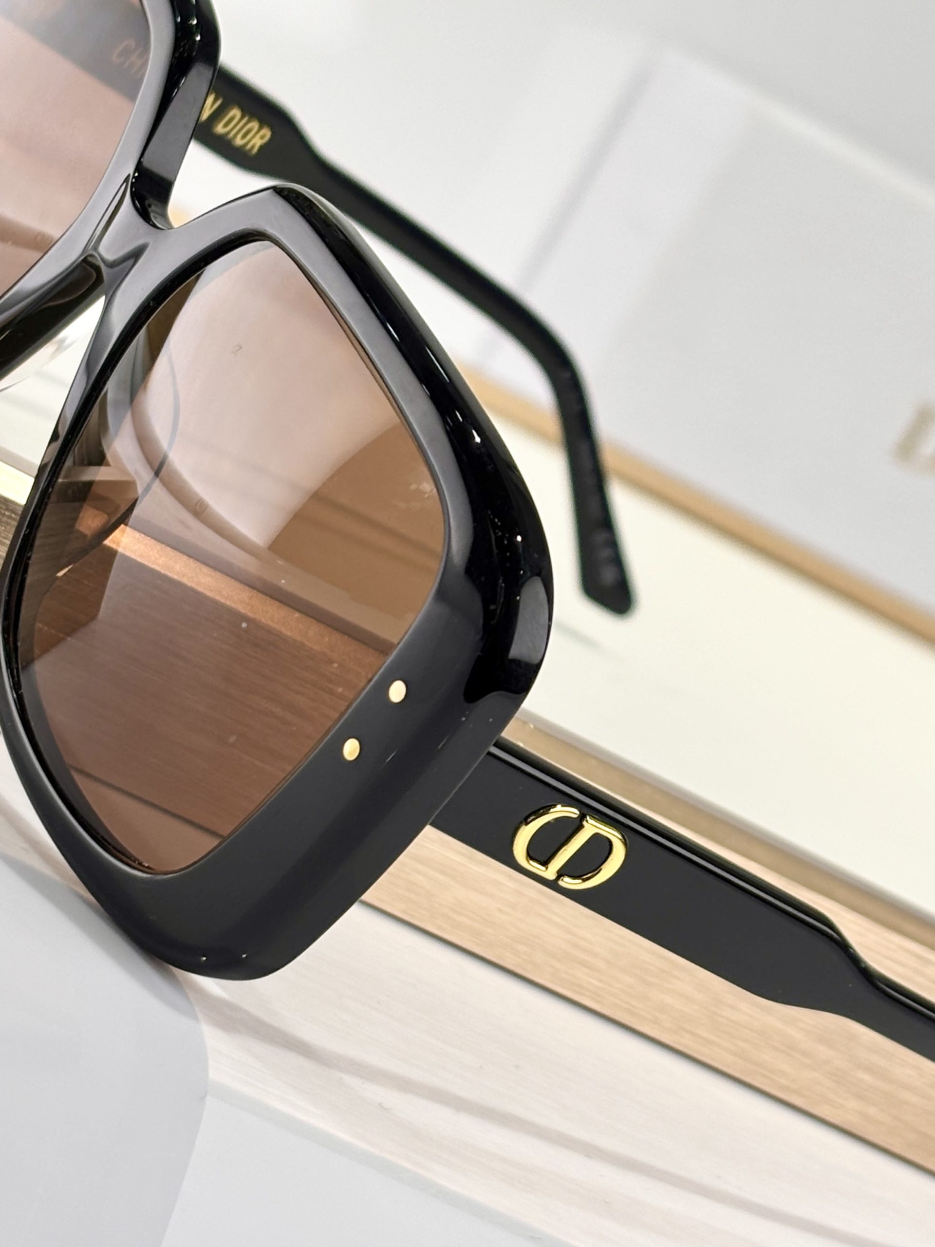DI*R Eyewear SIZE: 56-17-14 - Image 3