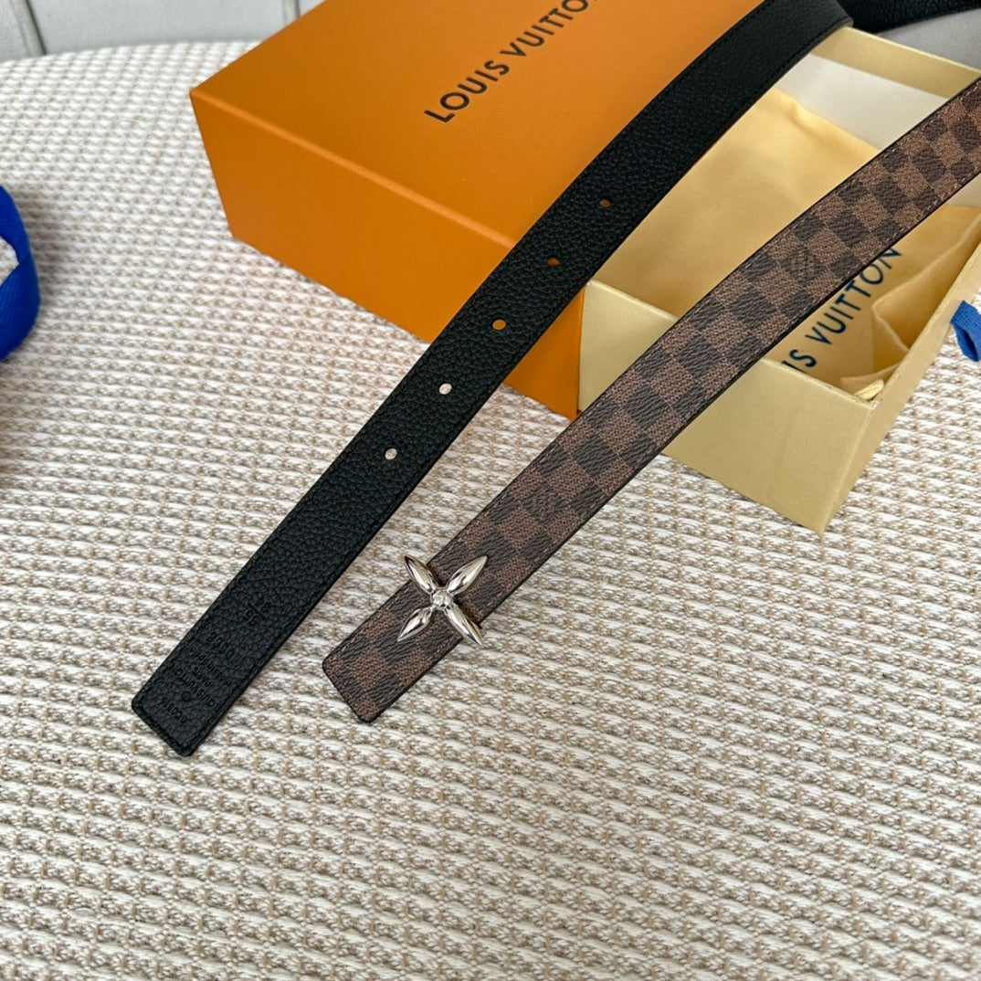 Fashion Belts-170 - Image 7