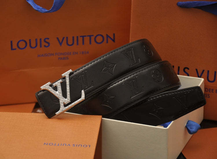 3-color fashion belt - Image 7
