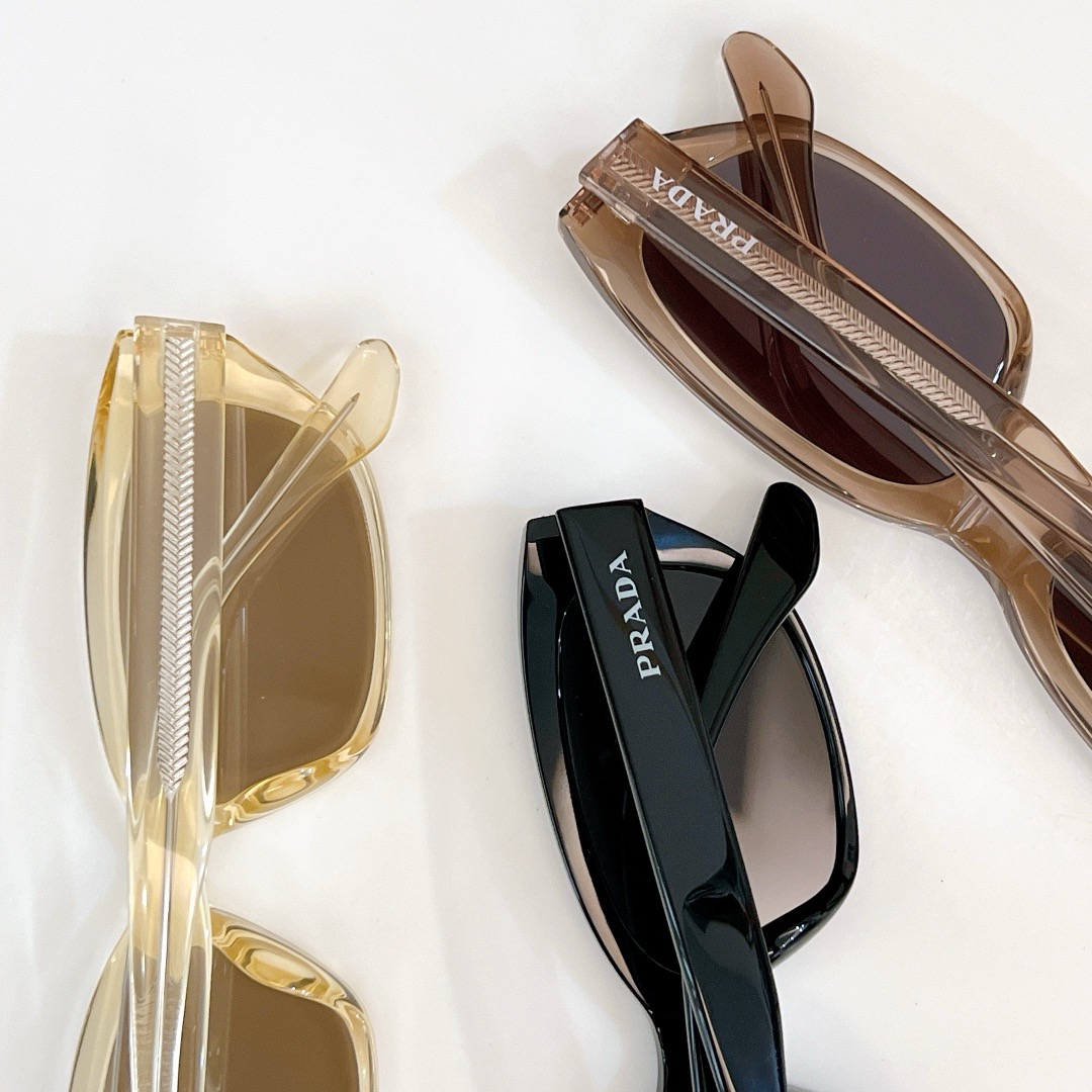 PRA Eyewear SIZE: 55-18-147 - Image 10