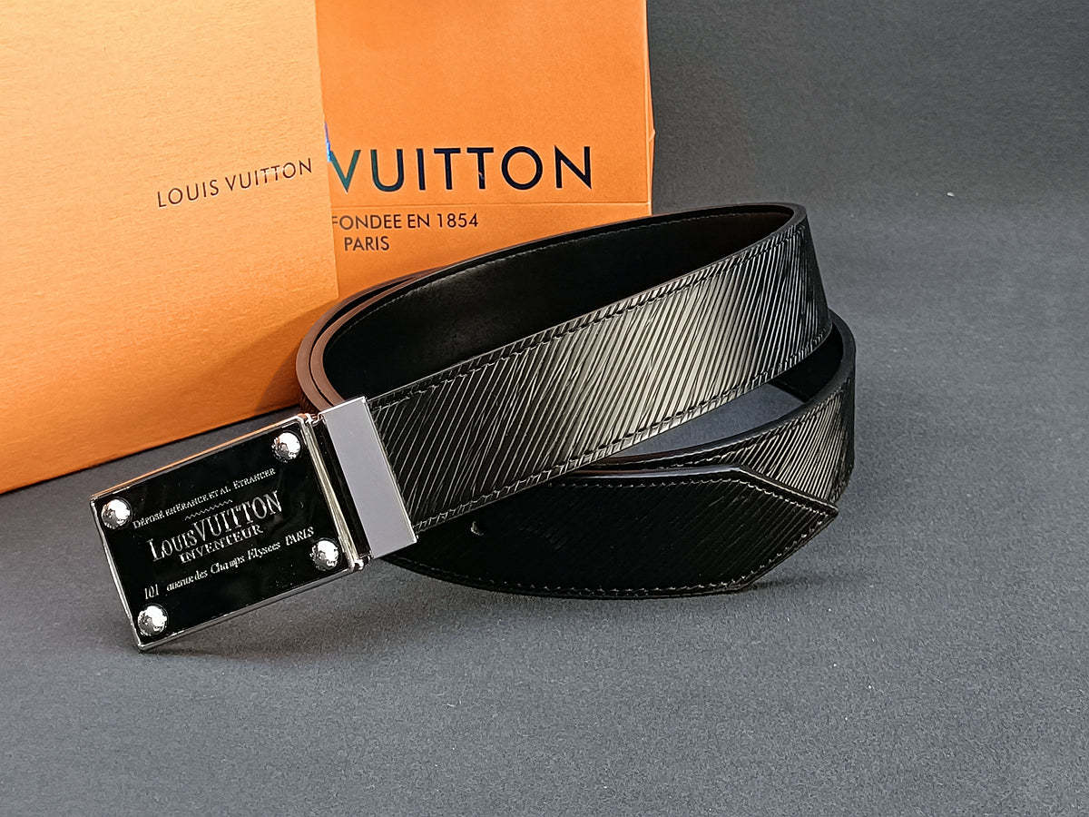 2-color fashion belt - Image 10
