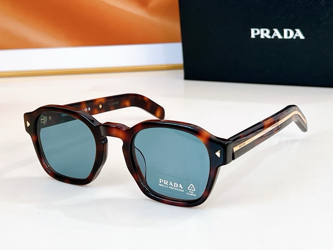 PRA Eyewear SIZE: 49-24-145 - Image 8