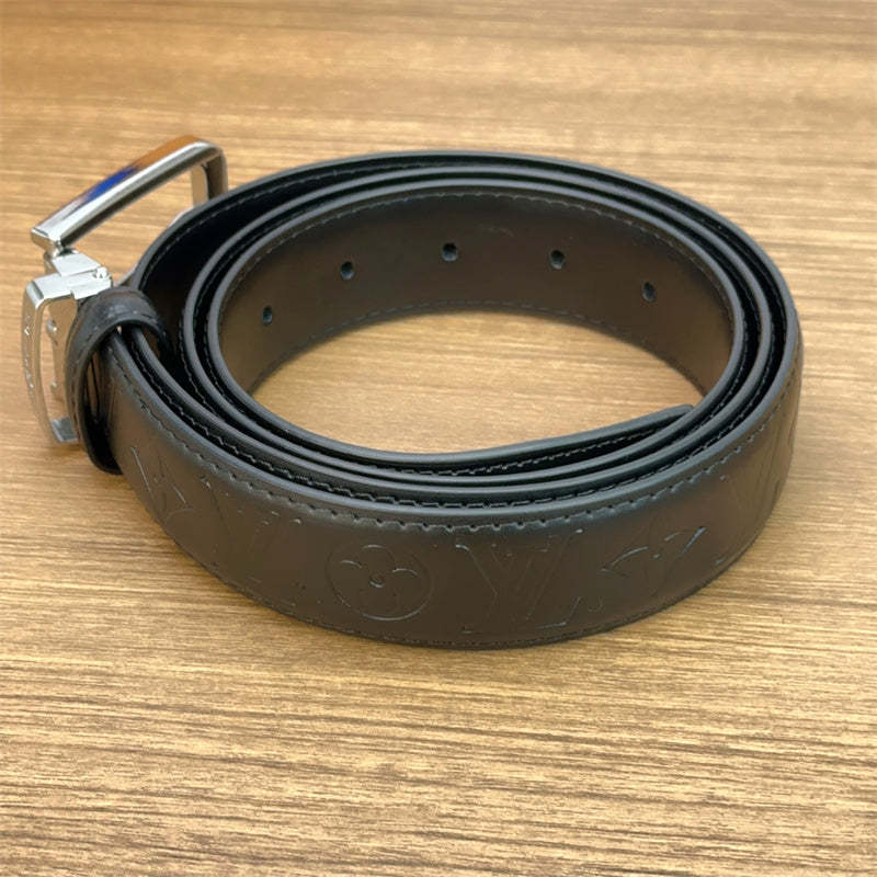 3-color fashion belt - Image 13