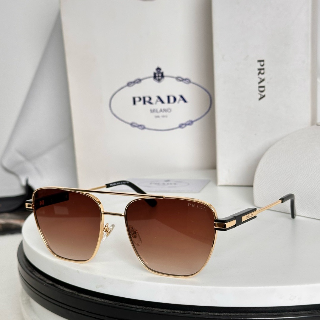 PRA Eyewear SIZE: 58-17-145 - Image 6