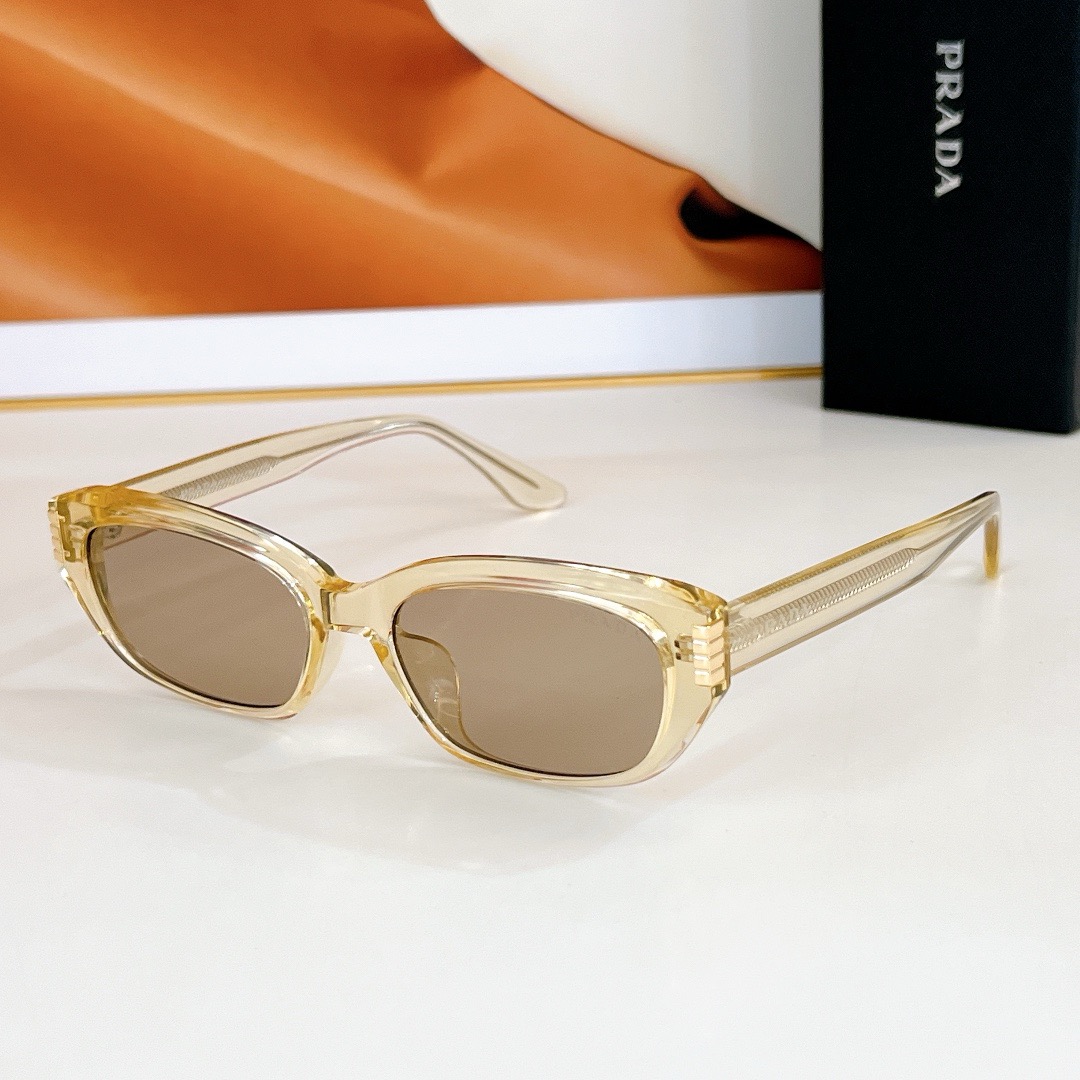PRA Eyewear SIZE: 55-18-147 - Image 2