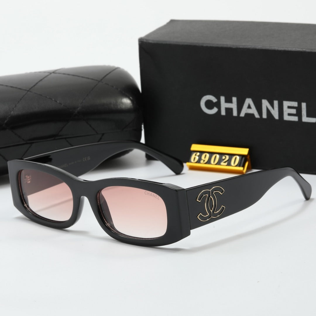 Fashion hot 7 color sunglasses 69020 - Image 2