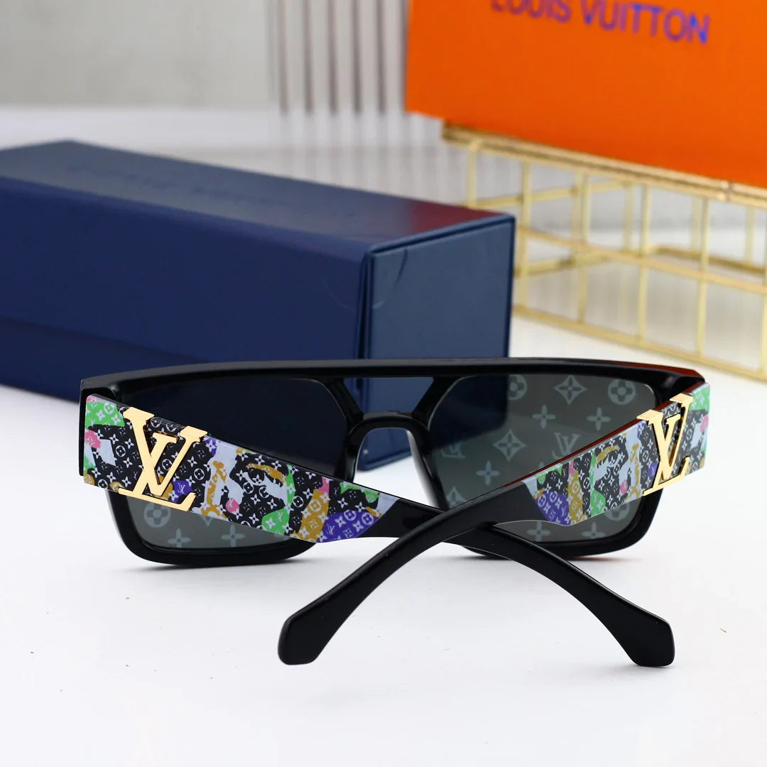 Fashion hot sunglasses 4347 - Image 4