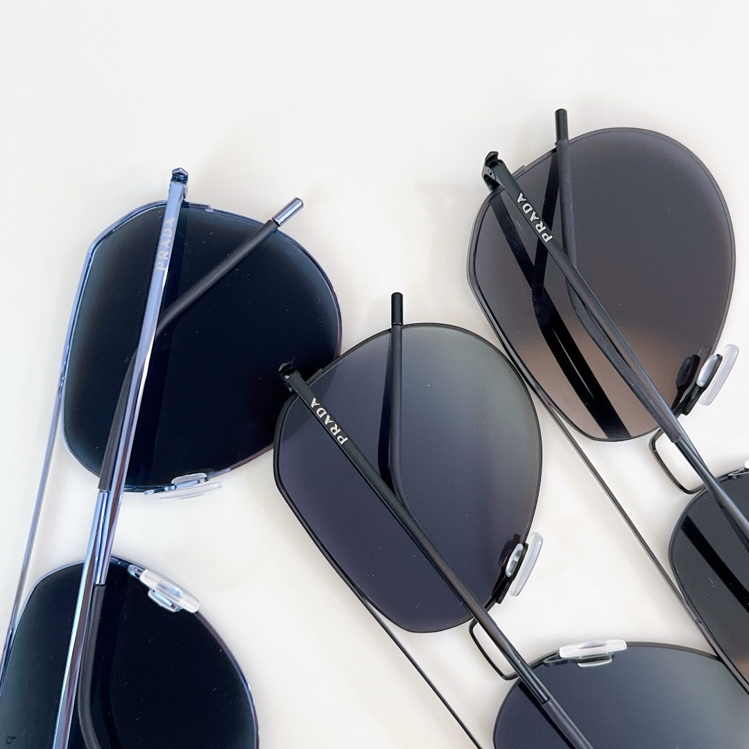 PRA Eyewear SIZE: 61-15-140 - Image 8