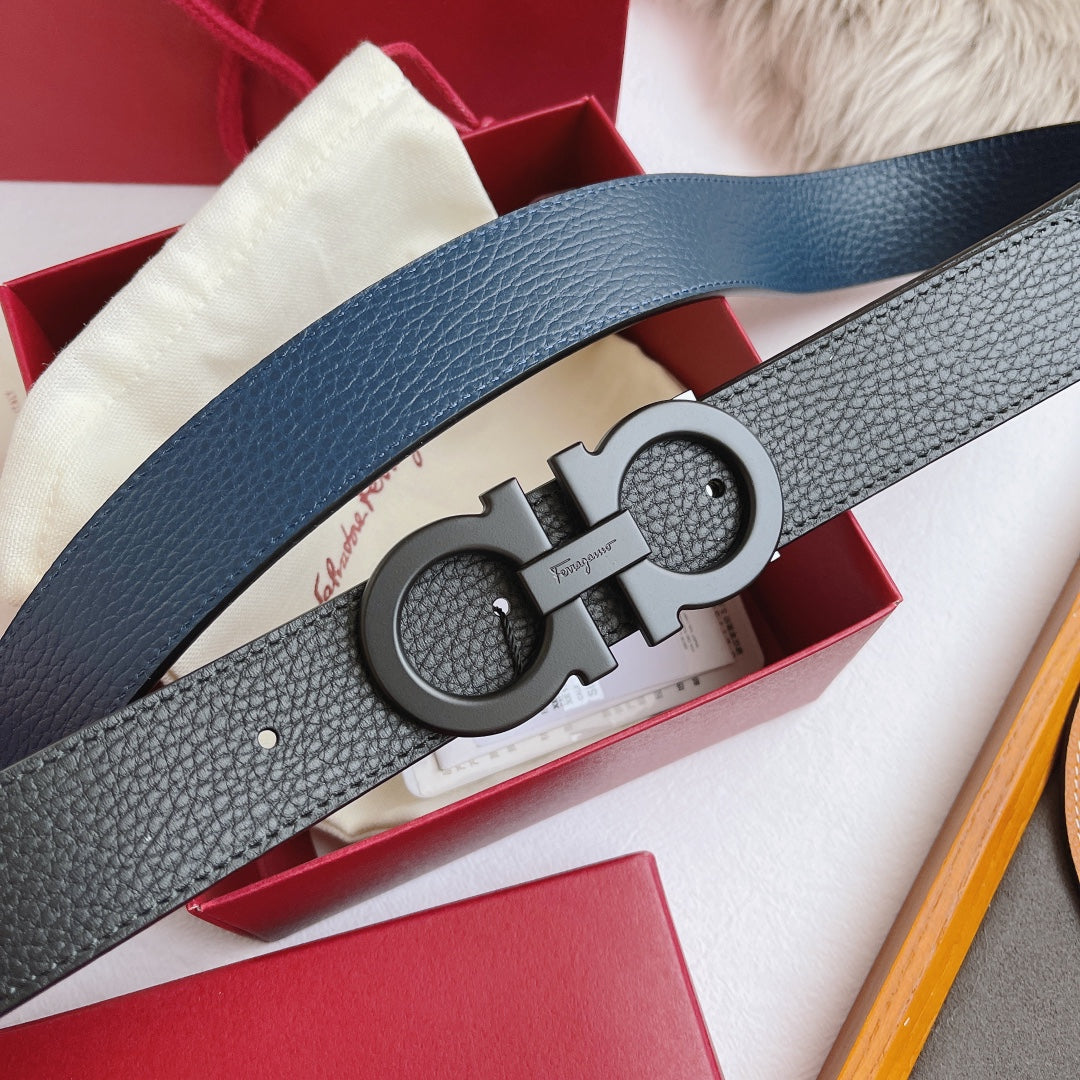 Fashion Belts-103 - Image 3