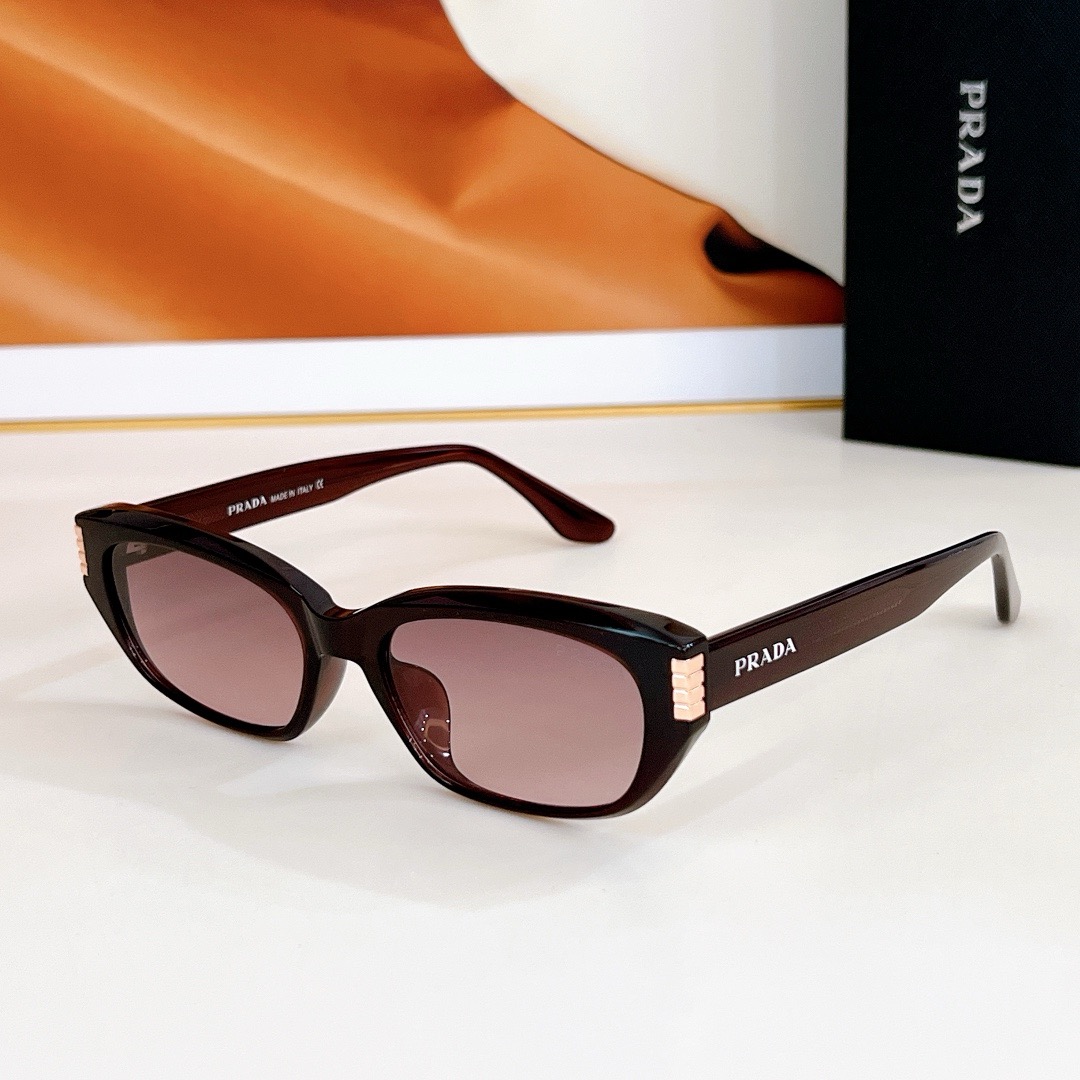 PRA Eyewear SIZE: 55-18-147 - Image 6