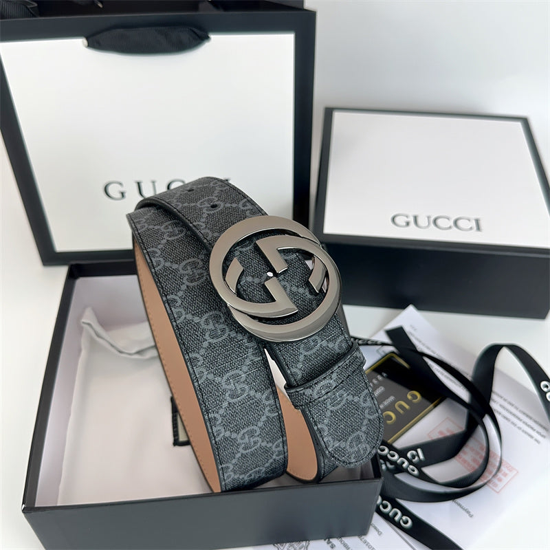 2-color fashion belt - Image 11