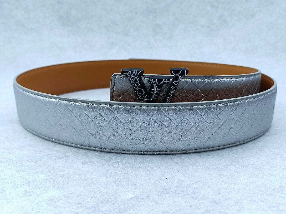 4-color fashion belt - Image 13