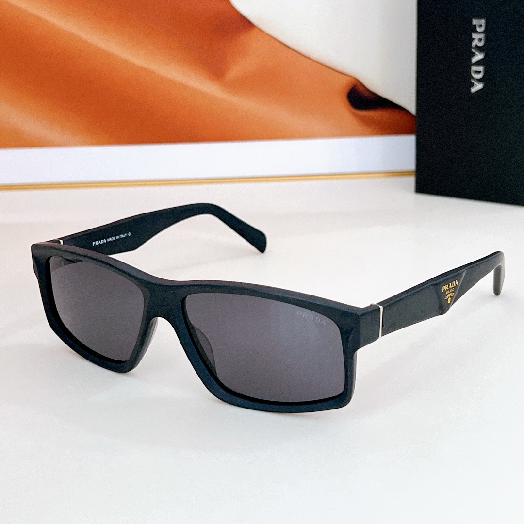 PRA Eyewear SIZE: 60-16-140 - Image 7