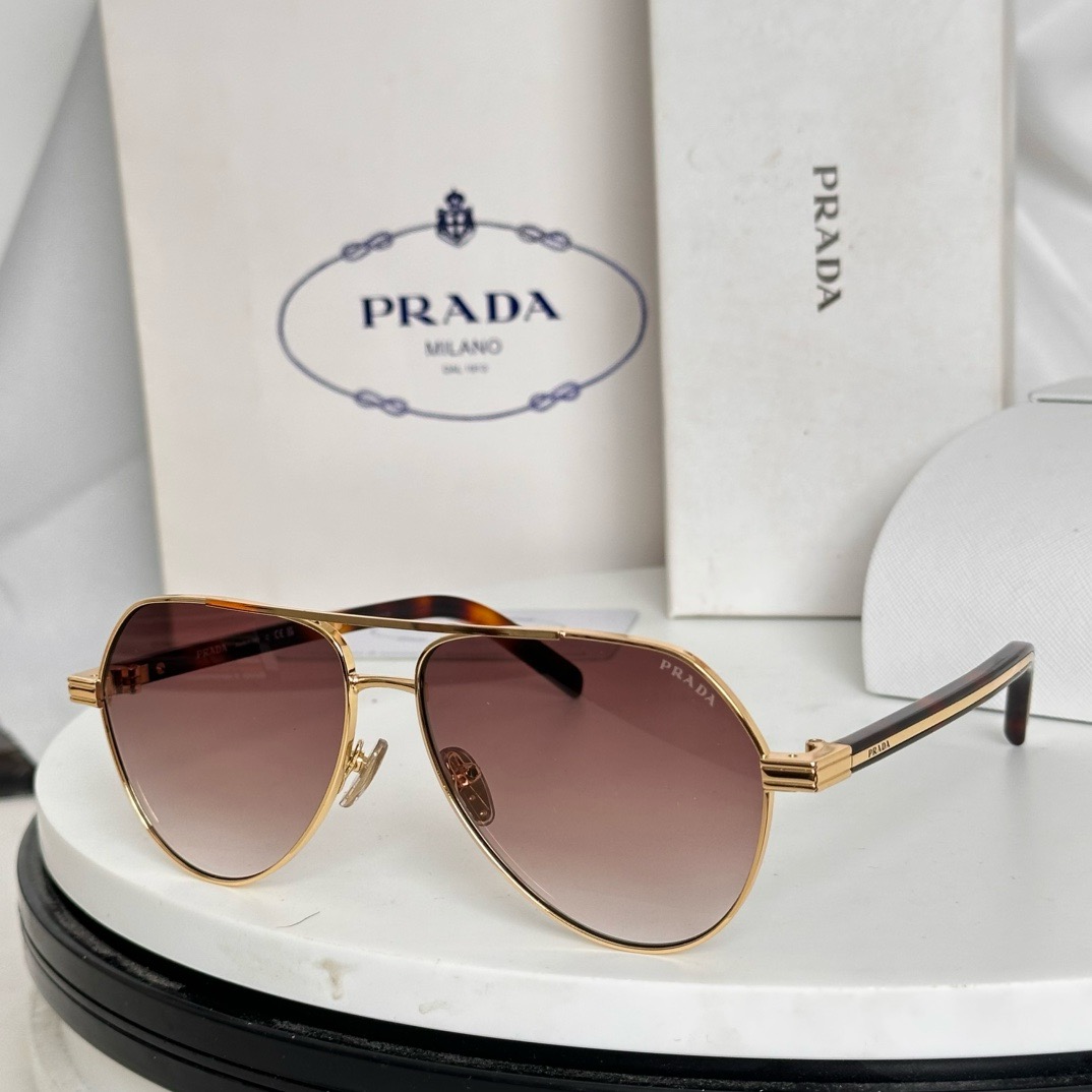PRA Eyewear SIZE: 61-14-145 - Image 3