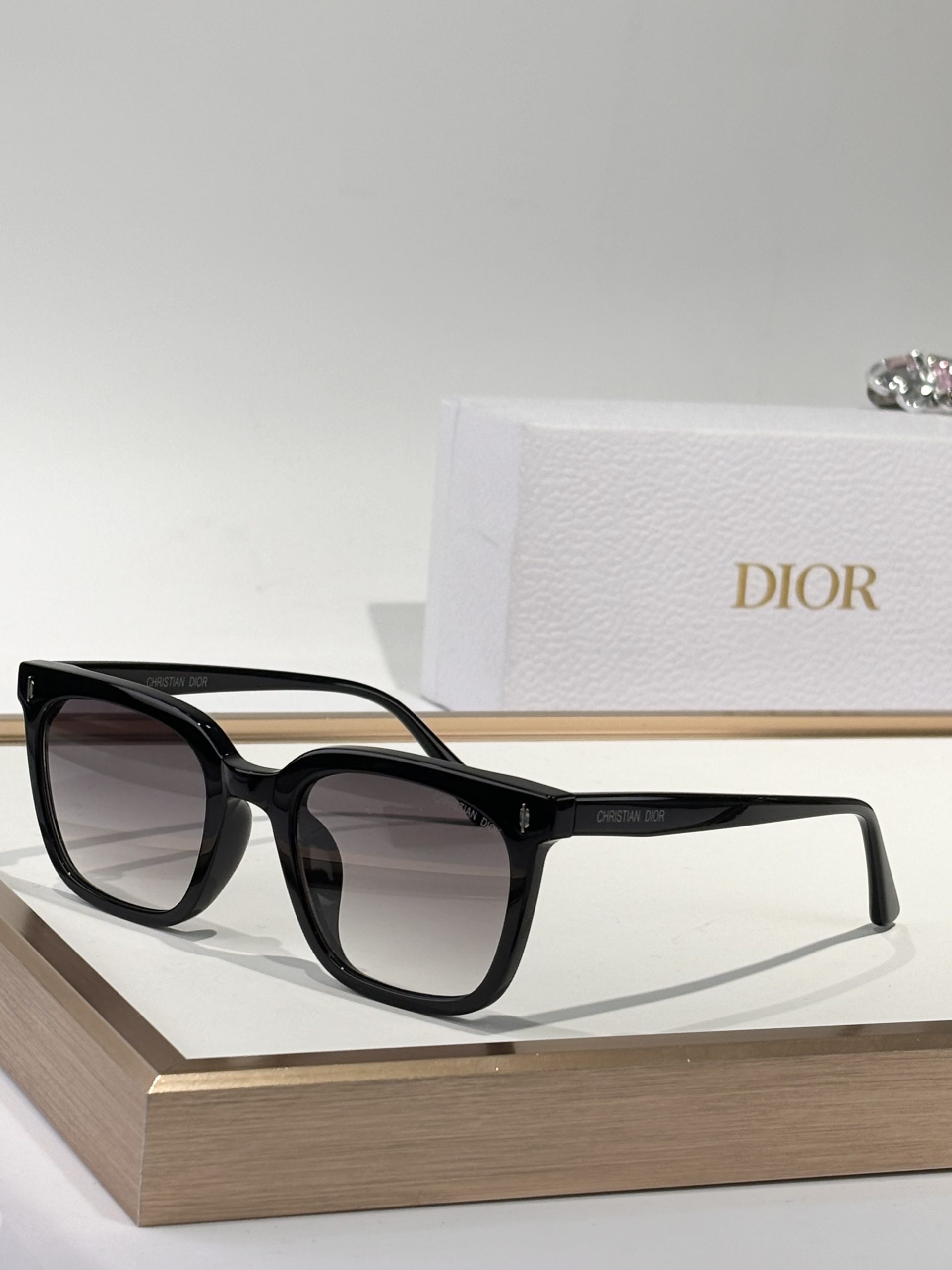 DI*R Eyewear SIZE: 53-23-146 - Image 7