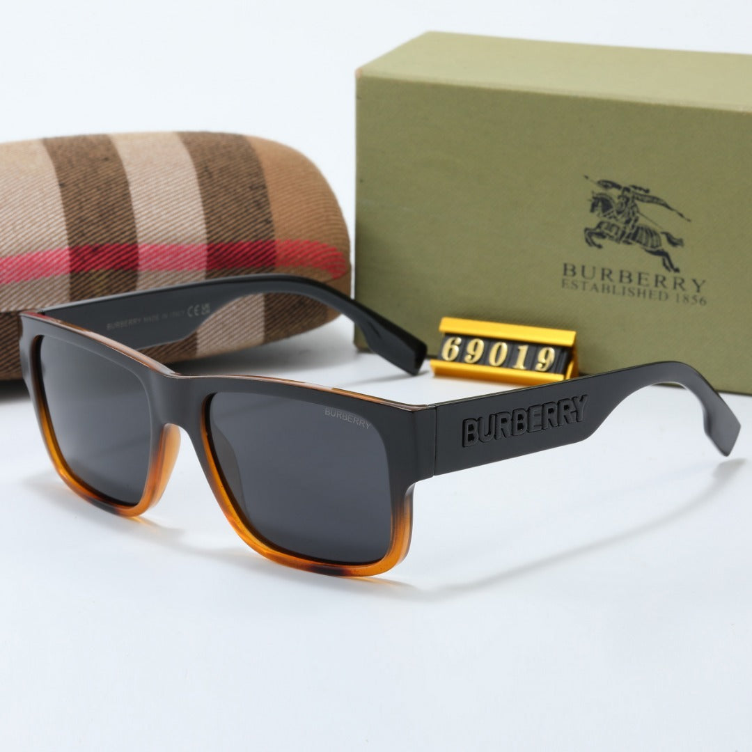 Fashion hot 8 color sunglasses 69019 - Image 7
