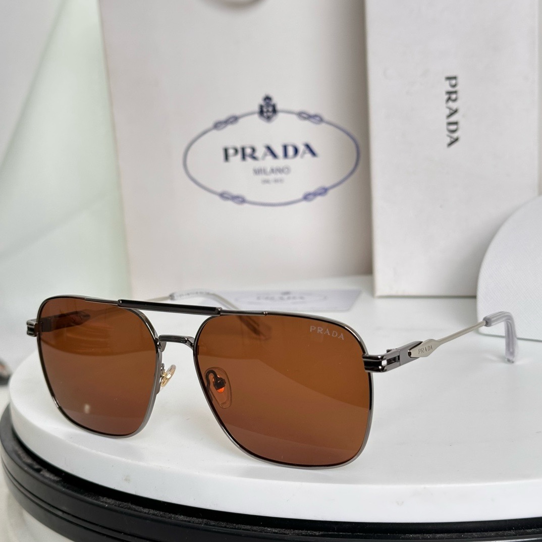 PRA Eyewear SIZE: 60-15-145 - Image 3