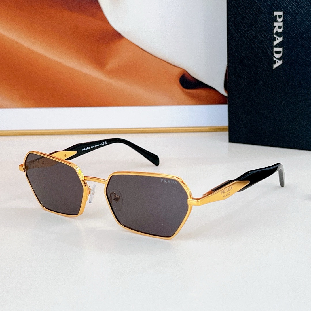 PRA Eyewear SIZE: 60-18-125 - Image 18