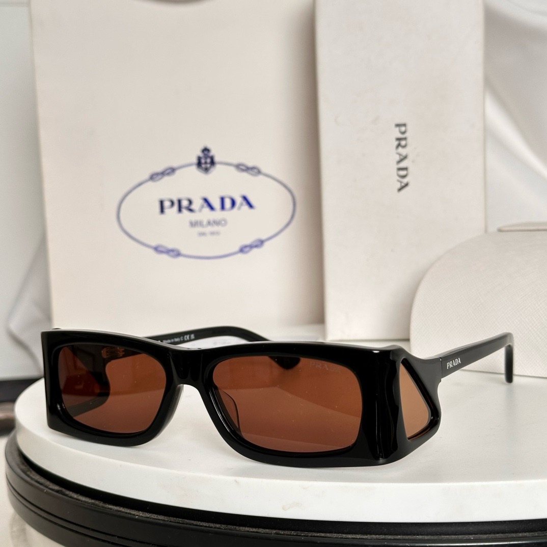 PRA Eyewear SIZE: 55-16-120 - Image 13