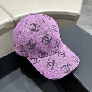 CC Luxury Umbrella - Chanel Style Designer Umbrella