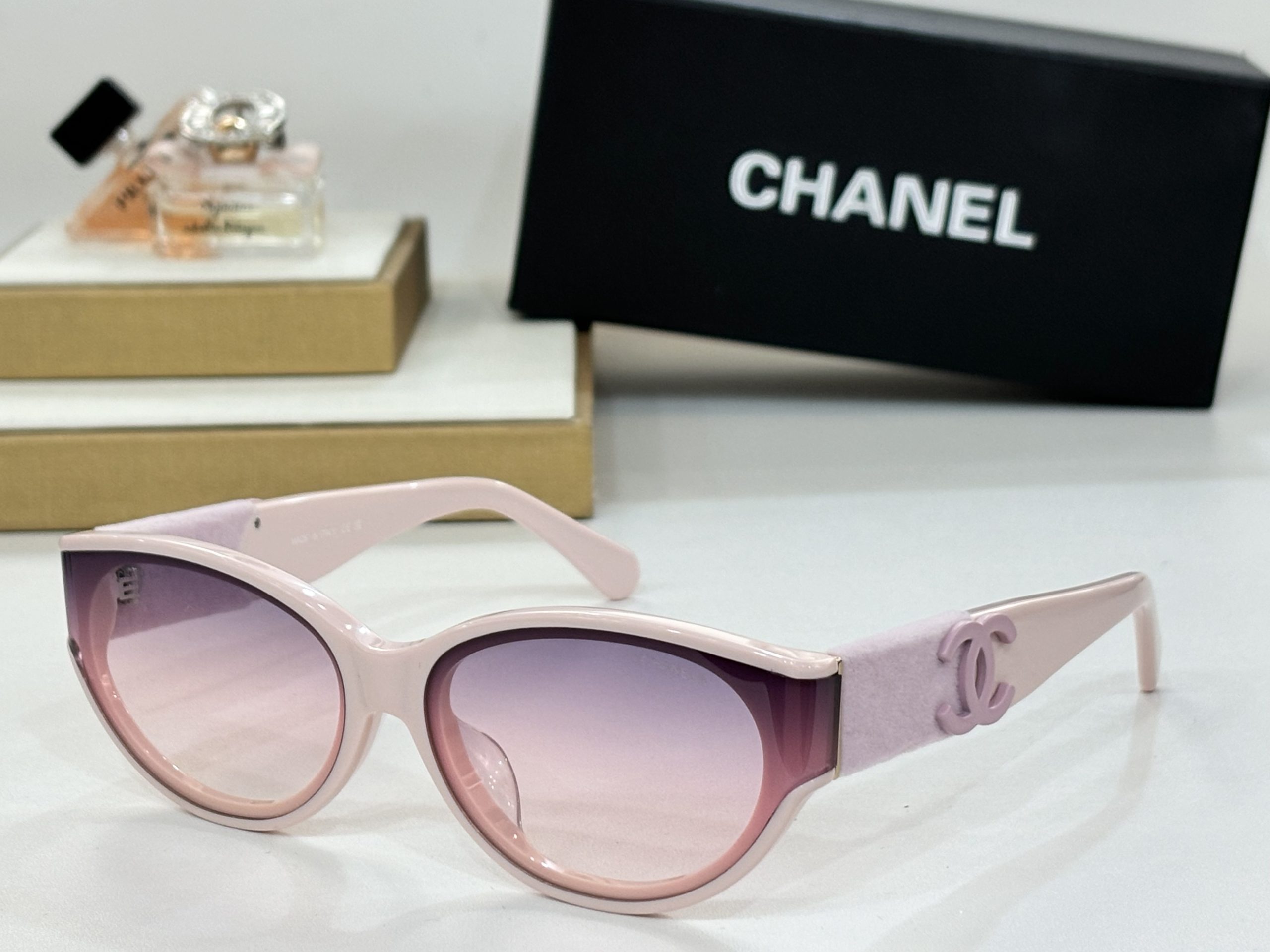 CC* Eyewear SIZE: 66-14-145 - Image 18