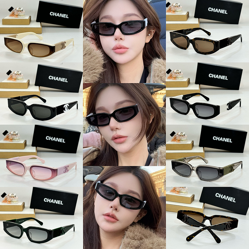 CC* Eyewear SIZE: 66-14-145 - Image 23