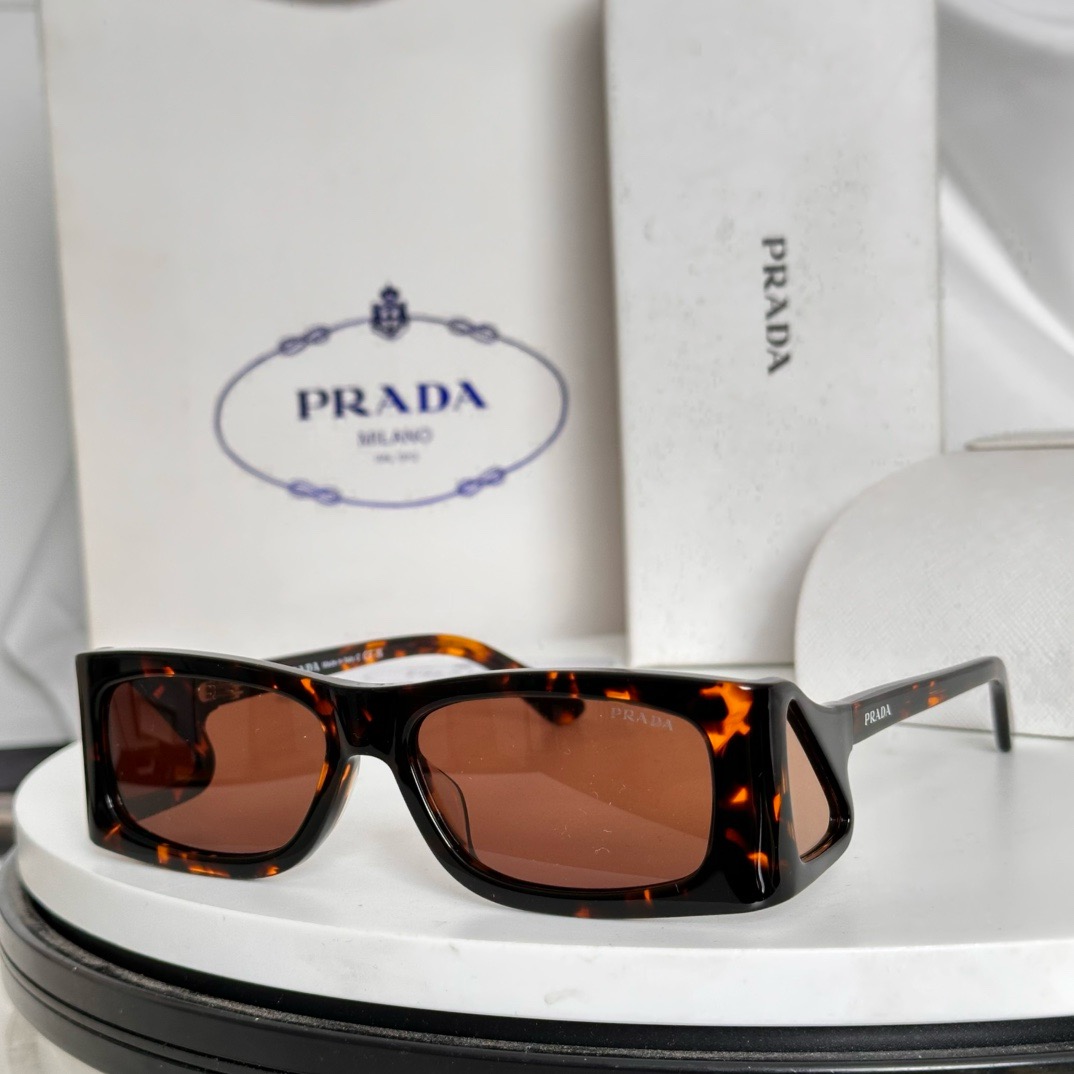 PRA Eyewear SIZE: 55-16-120 - Image 16