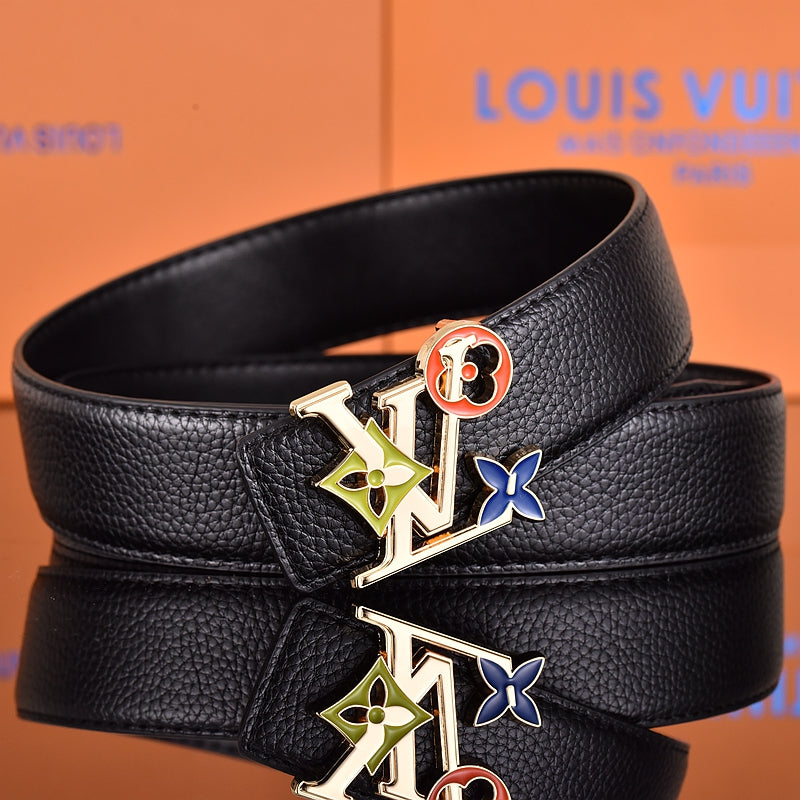 Fashion Design Belt - Image 8