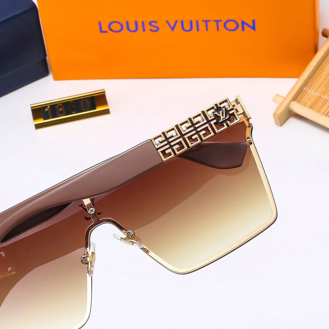 Fashion hot 3 color sunglasses 1880 - Image 4