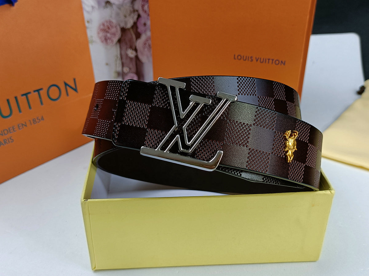 2-color fashion belt - Image 11