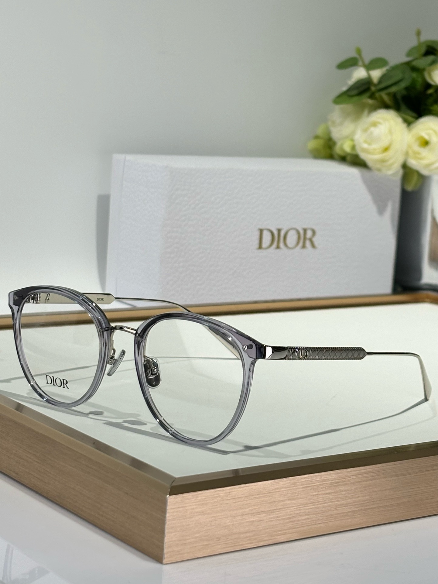 DI*R Eyewear SIZE: 51-20-145 - Image 7
