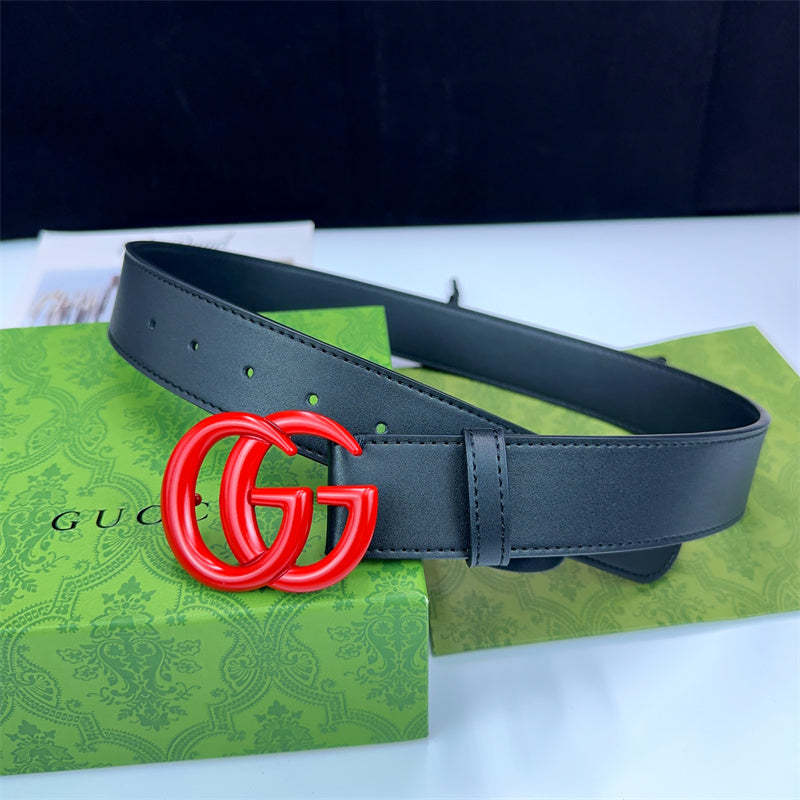8-color fashion belt - Image 9