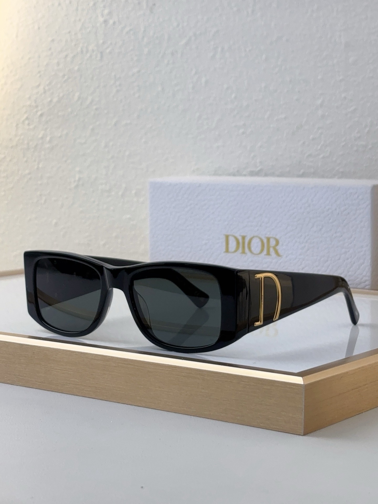 DI*R Eyewear SIZE: 54-18-140. - Image 8