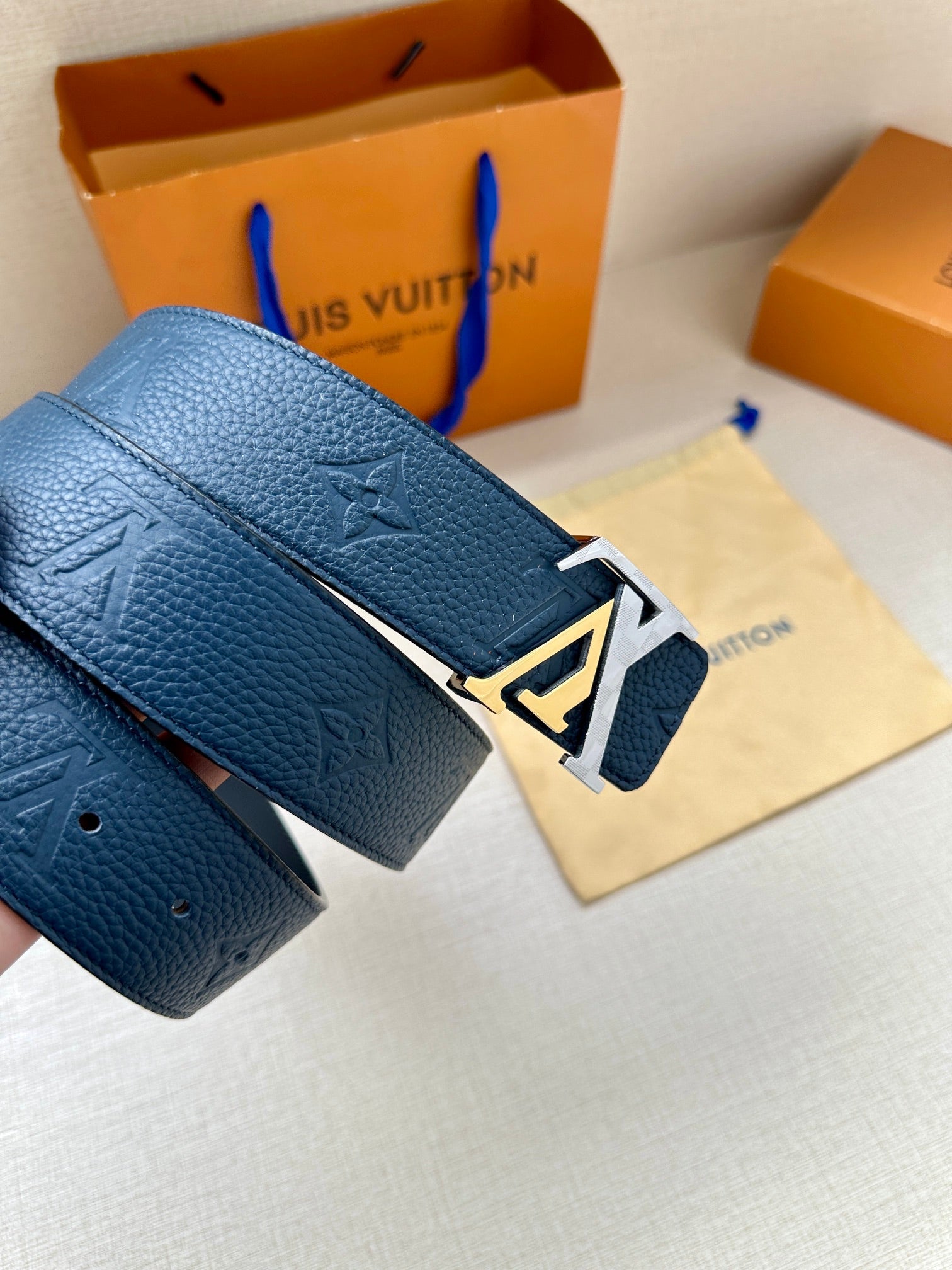 Fashion Belts-122 - Image 6