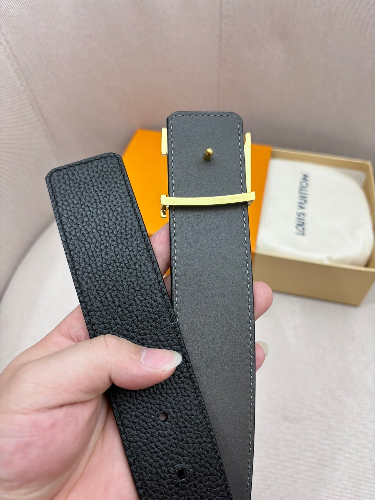 Fashion Belts-8 - Image 4