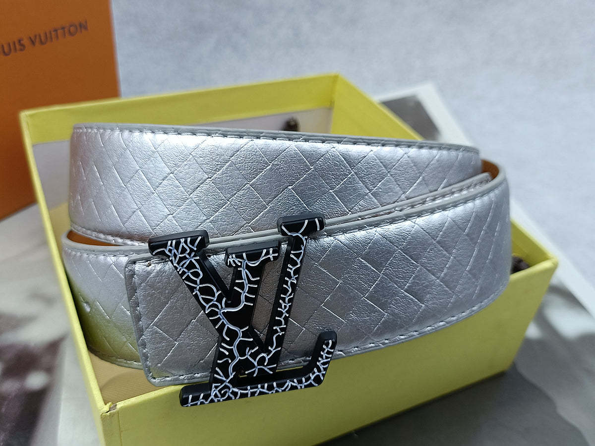 4-color fashion belt - Image 12