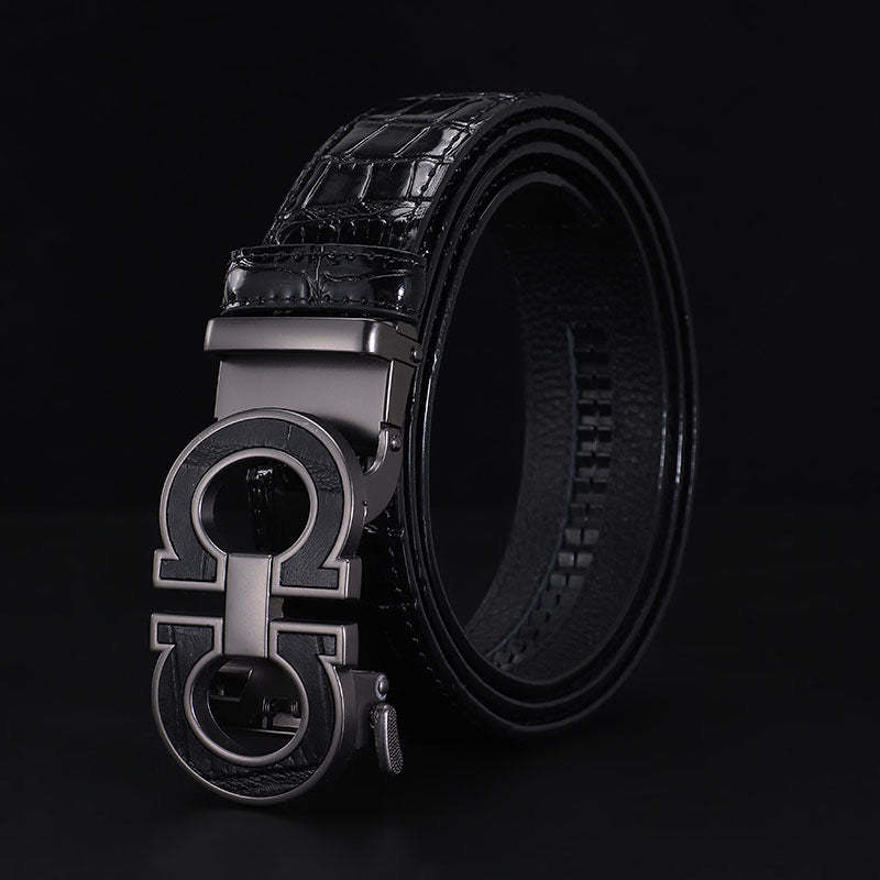 3-color fashion belt - Image 6