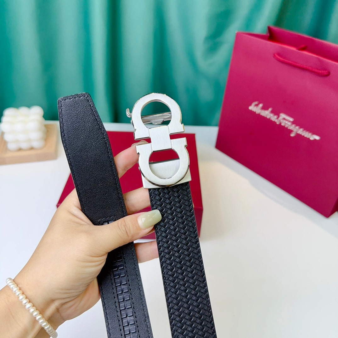 Fashion Belts-154 - Image 3