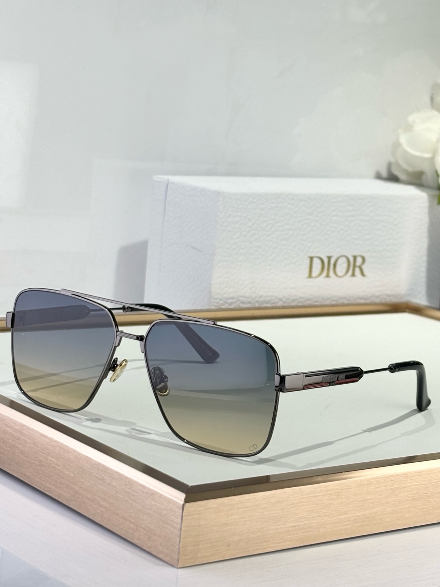 DI*R Eyewear SIZE: 60-15-145 - Image 6