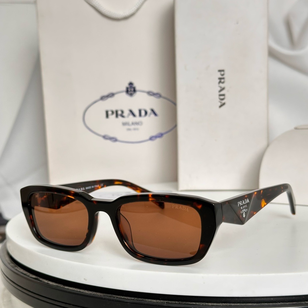 PRA Eyewear SIZE: 53-19-140 - Image 15