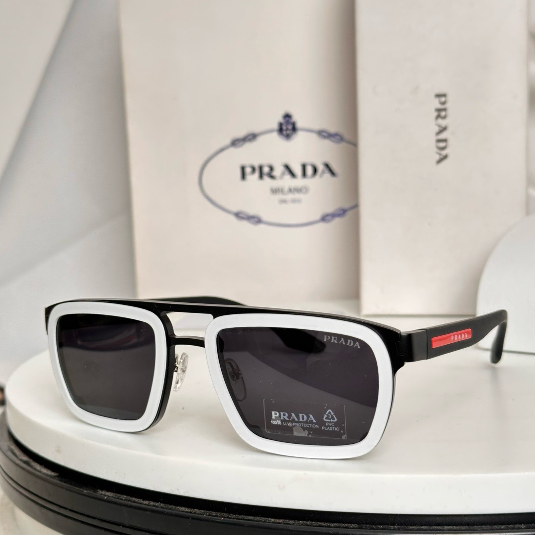 PRA Eyewear SIZE: 60-14-145 - Image 6