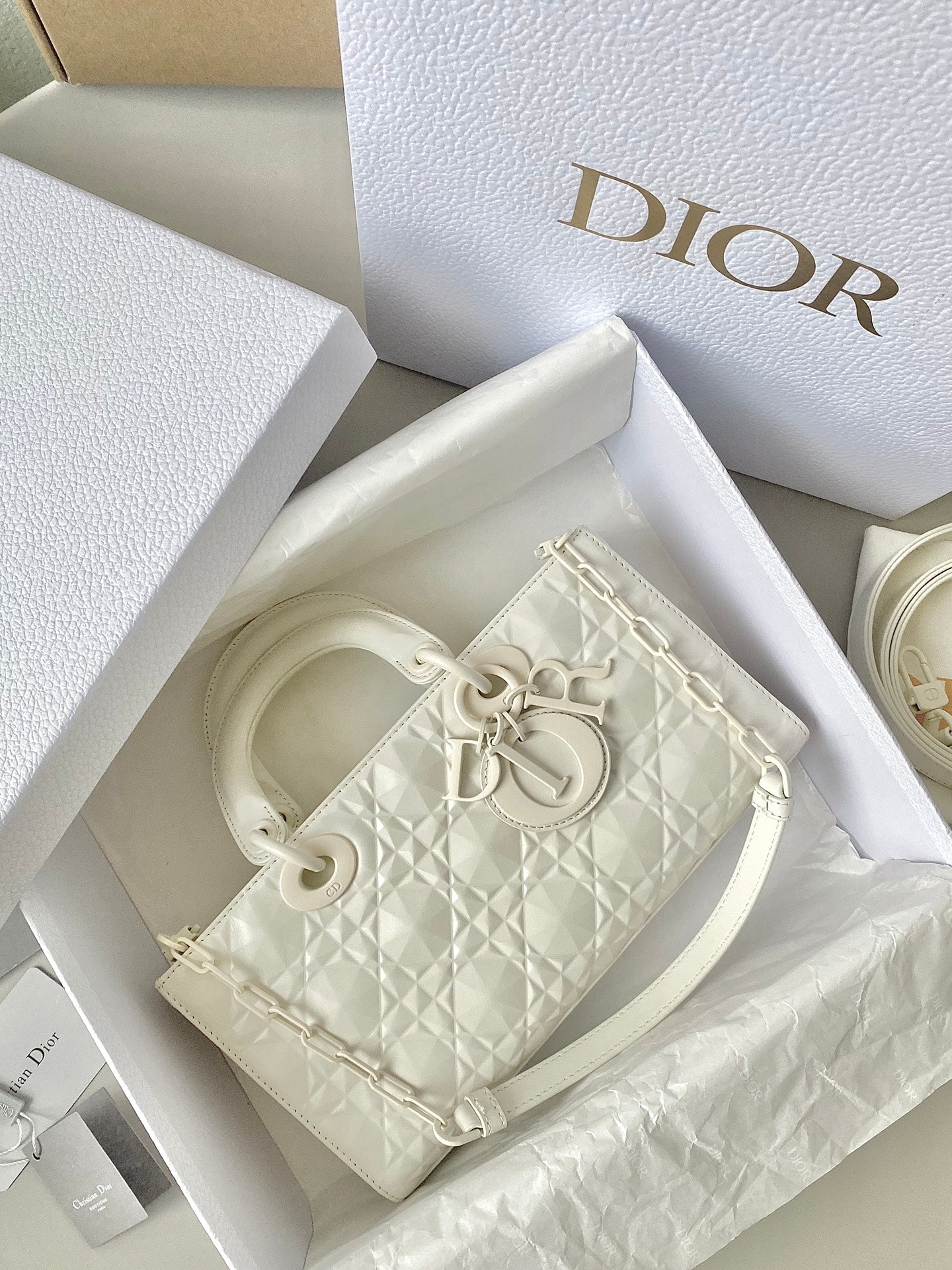 CD Lady D - Joy Bag - Image 32