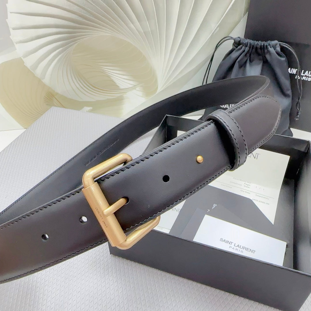 Fashion Belts-36 - Image 3