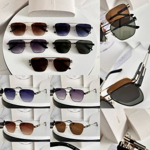 PRA Eyewear SIZE: 58-17-145